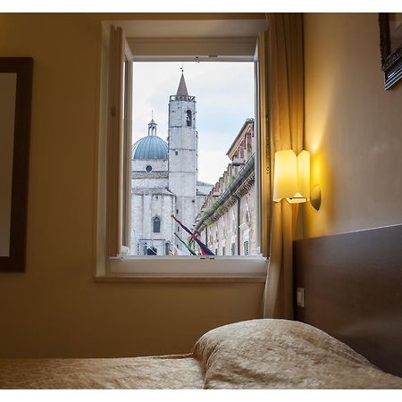 Residenza Dei Capitani Hotel Ascoli Piceno Exterior photo